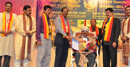 Abudhabi : World Kannada Cultural Convention draws to a spectacular close
